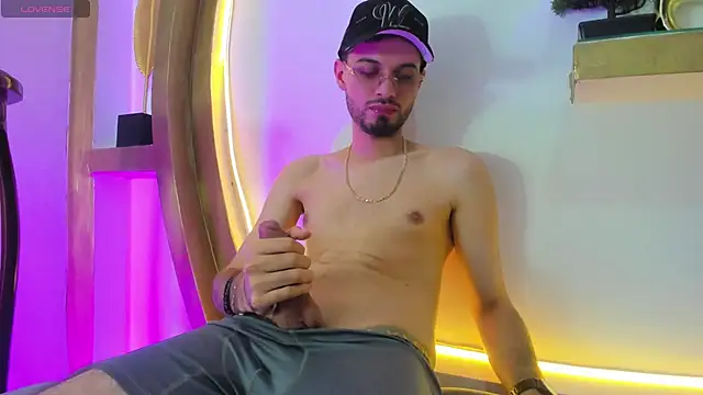 Liam_Drake Webcam show