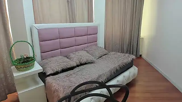 XXX chat uživo modela gaby_trent