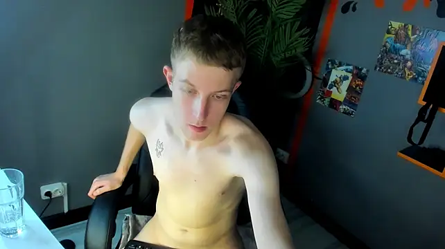 Dylan_Norton Live XXX Chat