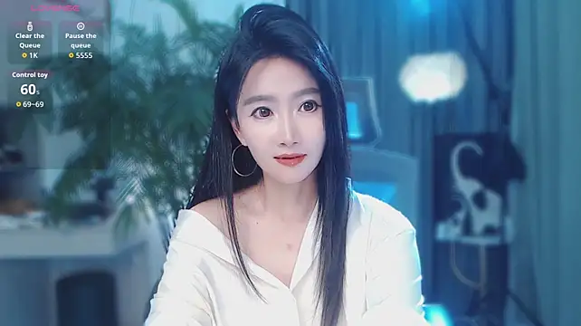 feifei-loveのライブXXXチャット