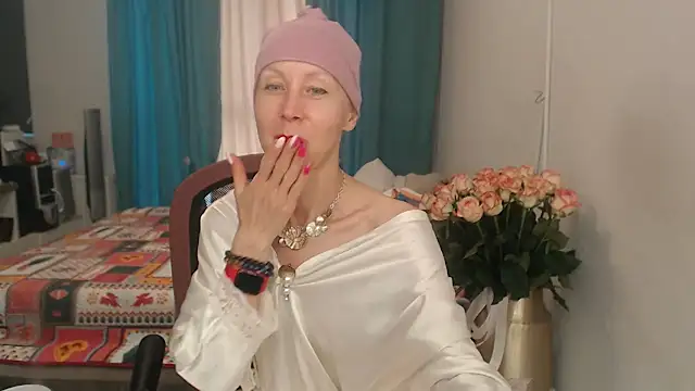 LuxuryNika 라이브 XXX 채팅