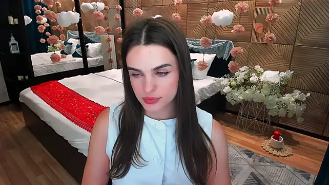 Chat XXX ao vivo de FinalAccord