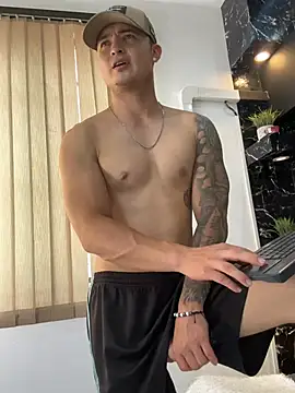 Sembang XXX Secara Langsung Alexander_ferre