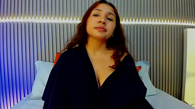 Chat XXX en directo de Victoria_Rosee
