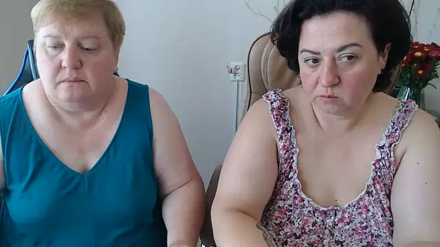 Lindy-Jeanie Webcamshow