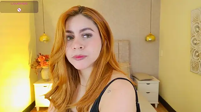 april_rousse Live XXX-Chat