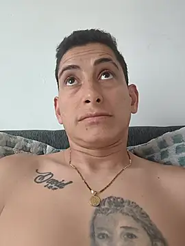 Tiger_cryad Live XXX-Chat