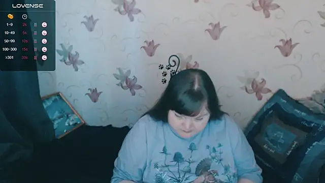 Chat +18 de fistashka___ ao vivo