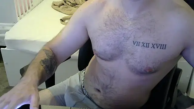 Duomeoww – Live XXX-chat