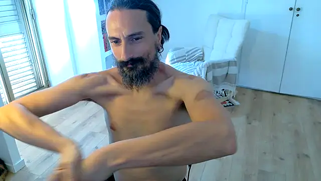 Chatroom XXX en direct de Mrkurt86