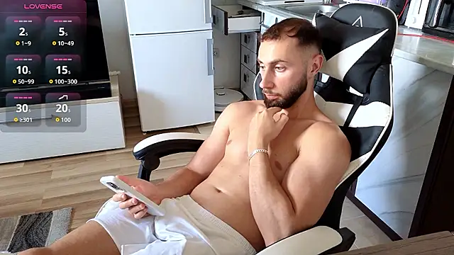 RyanStorm_ Webcamshow