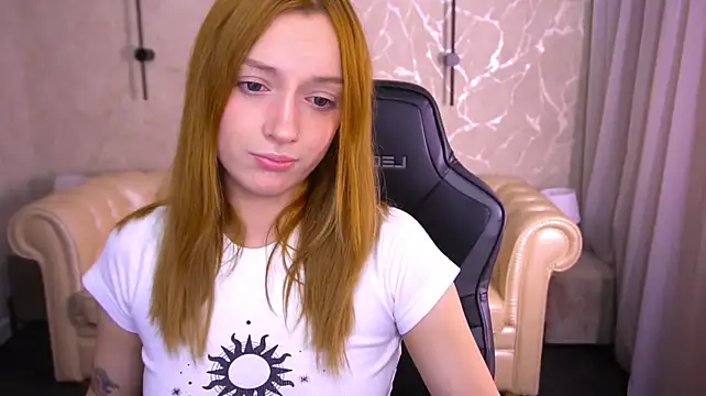 LizzaMoonn – Live XXX-chat