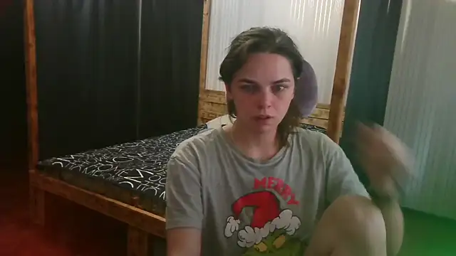 EthelsLover's Live XXX Chat