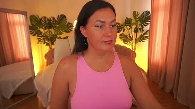 VelvetLuck's Live XXX Chat