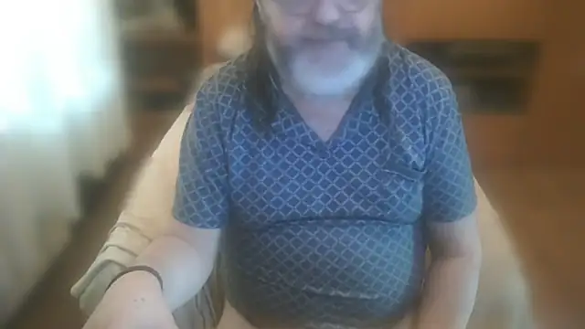Show de webcam de Koldo70