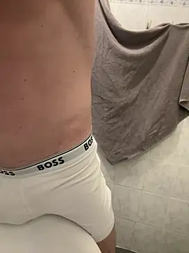 Bumbastic6Pack 웹캠 쇼