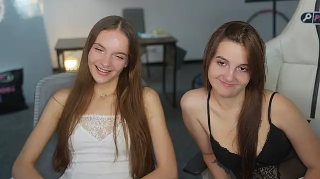 Chatroom XXX en direct de Sweet_cherry054
