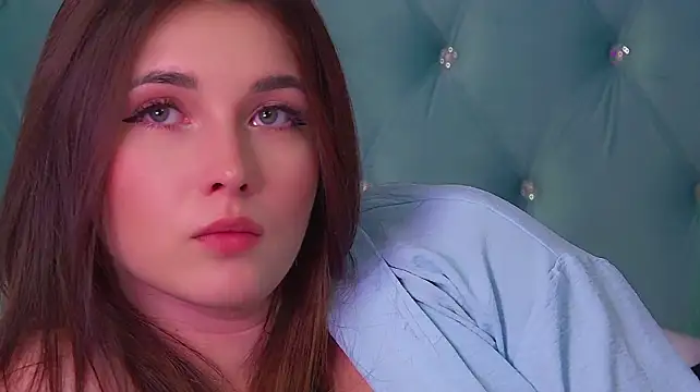 VanessaCelestis Chat XXX in diretta