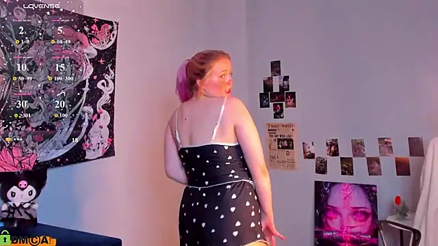 Chat XXX Live SunshyRose