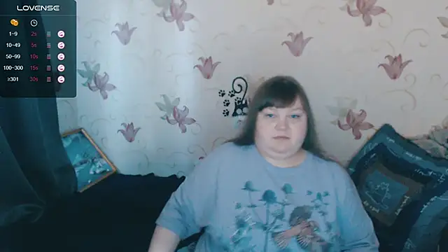 Chat XXX Live fistashka___