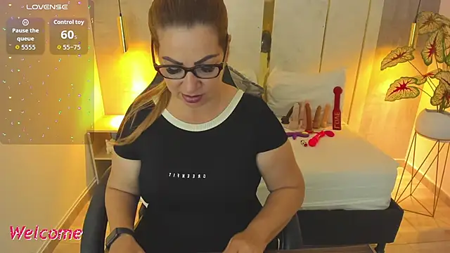 gisela27 라이브 XXX 채팅