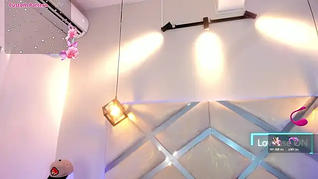 miss__yissell's Webcam Show