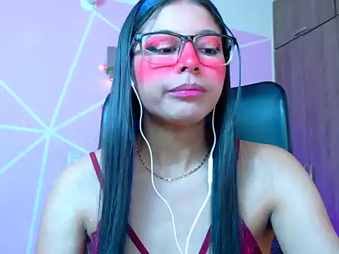 _ALLYSON18_ – Live XXX-chat