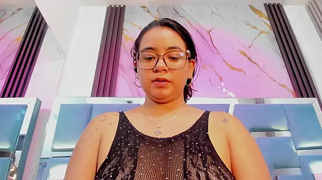 miilaklum – Live XXX-chat