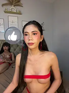 CassandraLovve Live XXX-Chat
