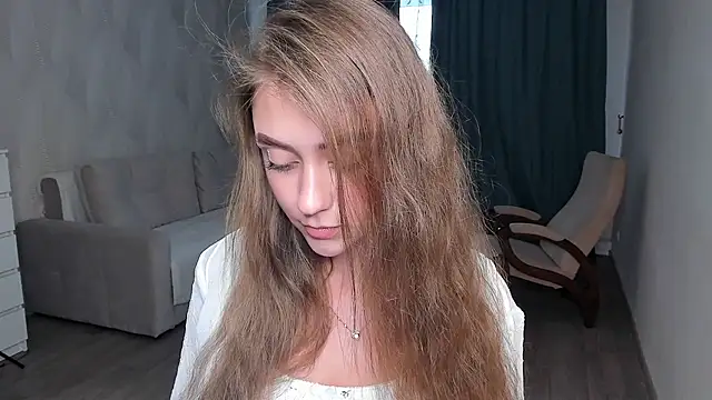 CamillaMchaffie Webcam Show