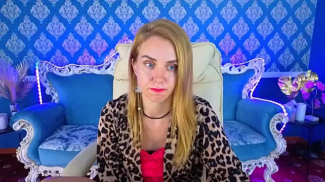 دردشة GabriEllla_4U الجنسية المباشرة