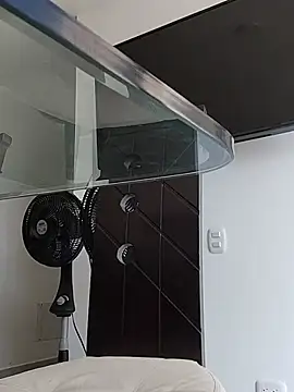 MrSecretSuit webcam show