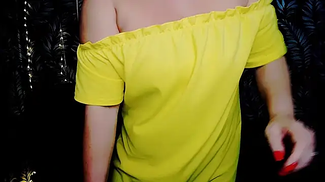 Sembang XXX Secara Langsung Olivia_playful