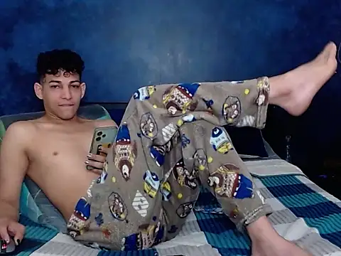 Dirtymatthew Live XXX-Chat