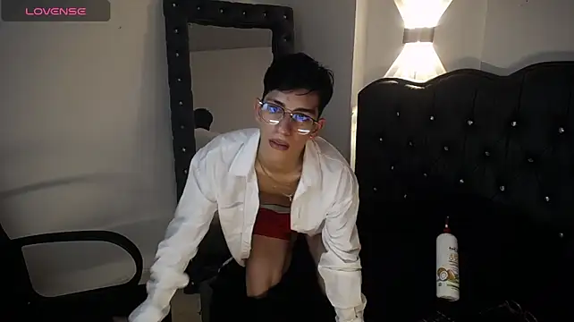 Nicolas_Rosenthal Webcamshow
