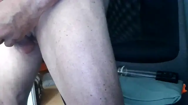 Chatroom XXX en direct de ralf6644