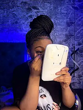 Melany_Williams' Webcam Show