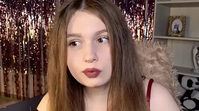 Živý XXX chat FioraMarmoris