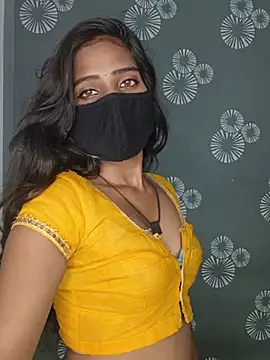 Živý XXX chat Hot_Candy77