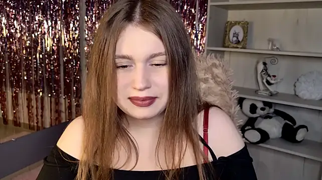 Živý XXX chat FioraMarmoris