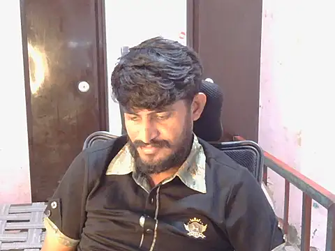 HotXKrish Live XXX-Chat