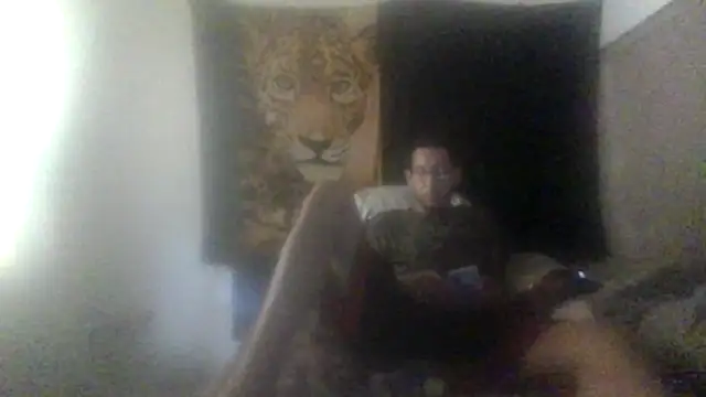Chat XXX en directo de ThrowedWorldWide
