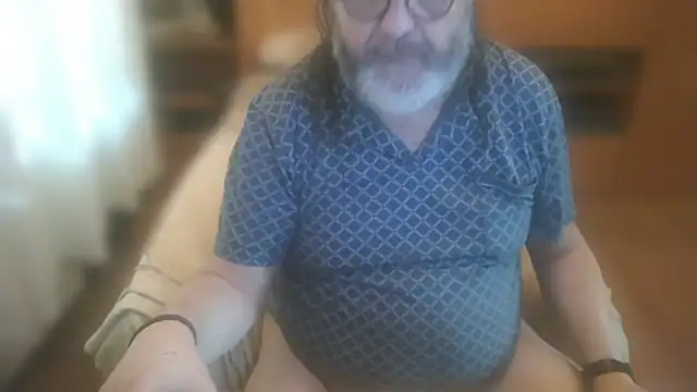 Koldo70: διαδικτυακό σόου στην κάμερα