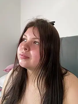 AshlyRouse's Live XXX Chat