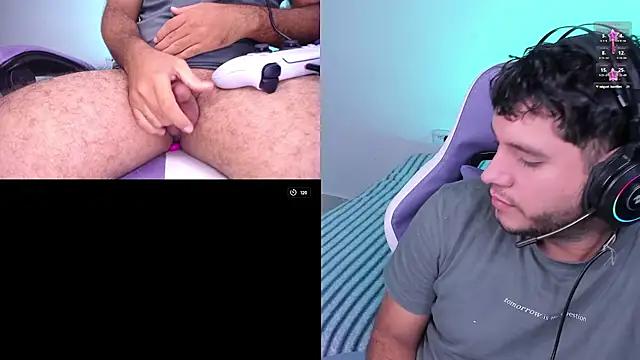 KaiValmont__'s Live XXX Chat