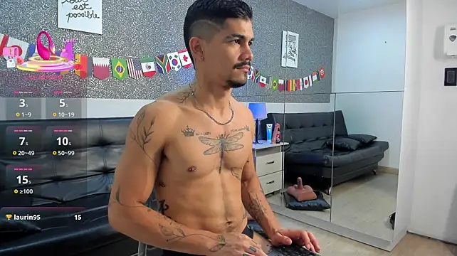 Jared_Cole Live XXX Chat