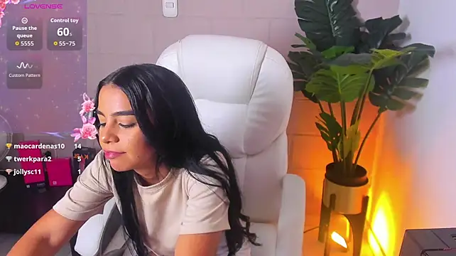 kendallowens – Naživo XXX chat