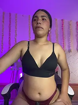 Chatroom XXX en direct de Nanis_ec
