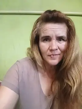 SannyMILF Live XXX-chat