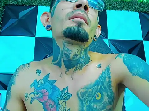 دردشة Boy_tatto77 الجنسية المباشرة